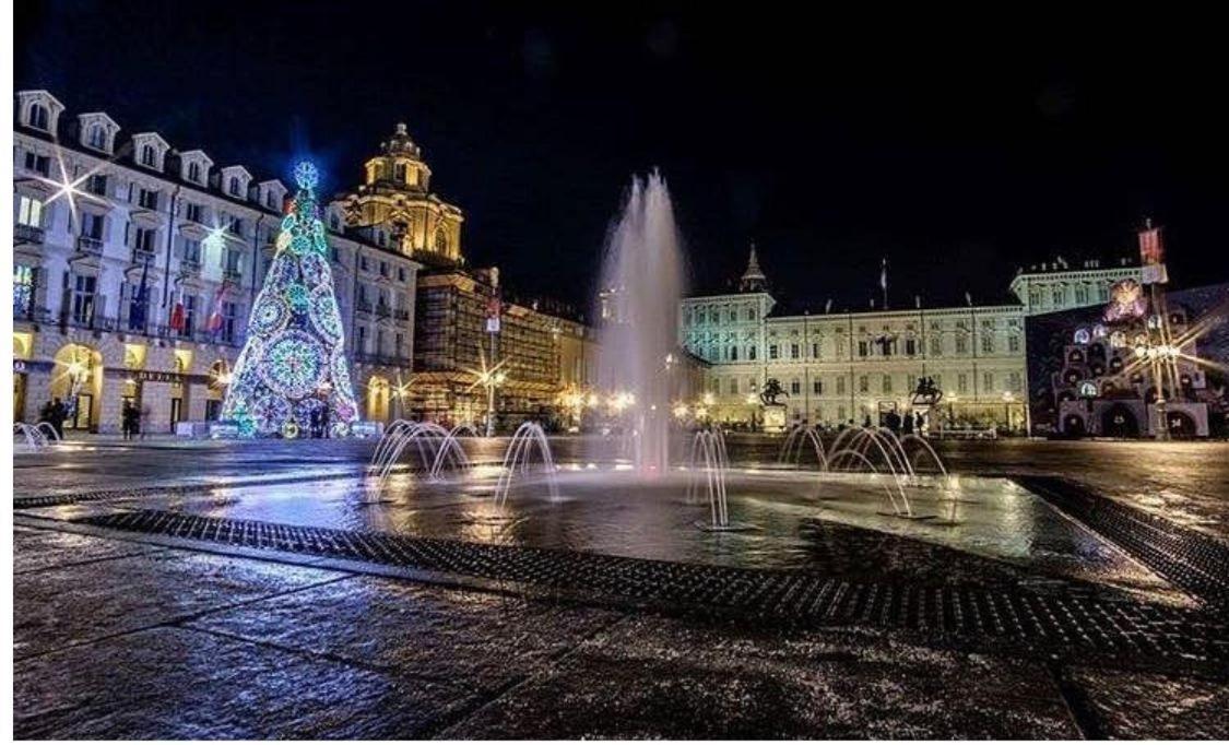 Torino Metro Marche Διαμέρισμα Εξωτερικό φωτογραφία